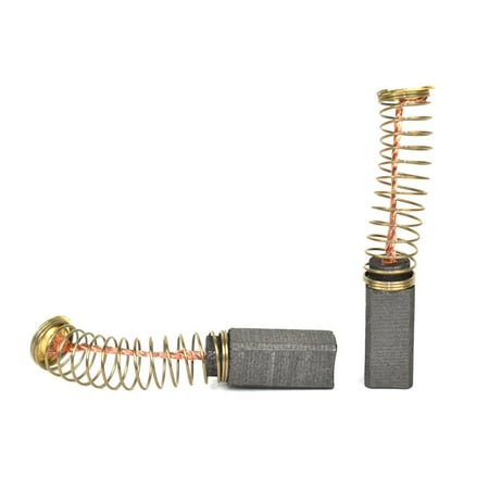 Superior Electric R03 Japanese Aftermarket Carbon Brush Set Replaces Porter Cable 802173 (2/pack)
Superior Electric R03 Japanese Aftermarket Carbon Brush Set Replaces Porter Cable 802173 (2/pack)