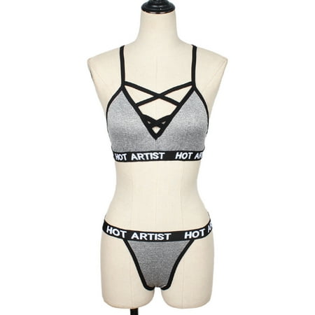 Cathalem Women s Lingerie plus Sized Sleepwear Bandage Hollow Corset Women Womens Lingerie Corset with Garter And Stockings Underwear Grey Large
Cathalem Women s Lingerie plus Sized Sleepwear Bandage Hollow Corset Women Womens Lingerie Corset with Garter And Stockings Underwear Grey Large