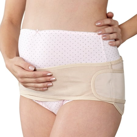 HOMEMAXS Pregnancy Belt for Belly Support Pregnancy Pelvic Support Belt Maternity Abdomen Band (Skin Color)
HOMEMAXS Pregnancy Belt for Belly Support Pregnancy Pelvic Support Belt Maternity Abdomen Band (Skin Color)