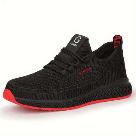 YWDICH Lightweight Breathable Women‘s Knit Low Top Work Shoes for Comfortable Industrial Outdoor Sneakers
YWDICH Lightweight Breathable Women‘s Knit Low Top Work Shoes for Comfortable Industrial Outdoor Sneakers