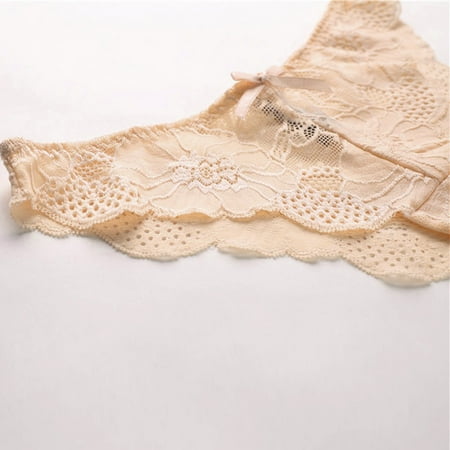 B91xZ Lingerie For Women Lace Tank Sexy Underpant Women Translucent Sheer Underwear Lace Delicate Fashion And Lingerie Robe for Women Brown XL
B91xZ Lingerie For Women Lace Tank Sexy Underpant Women Translucent Sheer Underwear Lace Delicate Fashion And Lingerie Robe for Women Brown XL