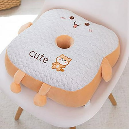 Yishangzhng Seat Cushion Office Dormitory Chair Cushion Seat Fart Cushion Long Summer Cool Seat Cushion Kitchen and Dining Kitchen Appliances
Yishangzhng Seat Cushion Office Dormitory Chair Cushion Seat Fart Cushion Long Summer Cool Seat Cushion Kitchen and Dining Kitchen Appliances