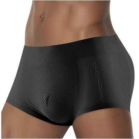 Men s Buttock Augmentation Buttock Lifting Panties Plus Buttock Pad Fake Butt Buttock Breathable Men s Boxer Briefs Summer
Men s Buttock Augmentation Buttock Lifting Panties Plus Buttock Pad Fake Butt Buttock Breathable Men s Boxer Briefs Summer