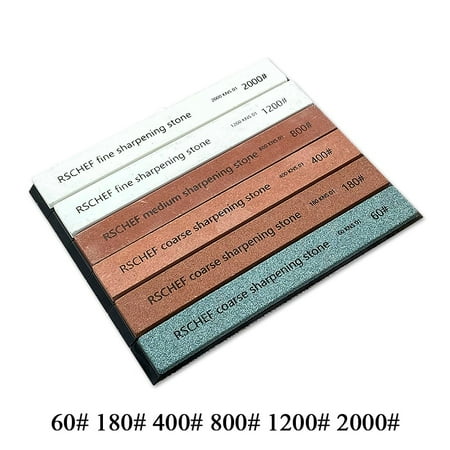 1pc-13pcs White Corundum Whetstone bar Used for knife sharpener whetstone grinding stone sharpening stone system
1pc-13pcs White Corundum Whetstone bar Used for knife sharpener whetstone grinding stone sharpening stone system