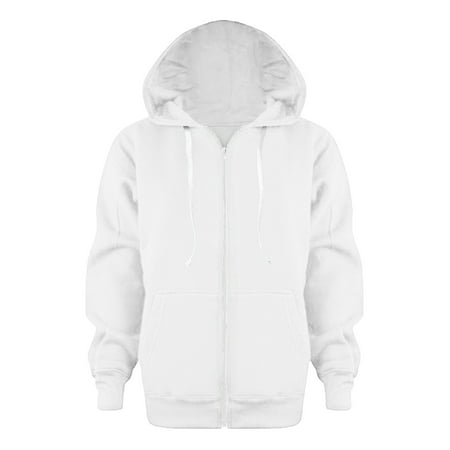 Caqnni Hoodie Kids Hooded Sweatshirts for Boys Little Girls Toddlers Hooded Full Zipper Jacket Shirt Hoodies for Little Girls and Boys (7-8 Years Z03-White)
Caqnni Hoodie Kids Hooded Sweatshirts for Boys Little Girls Toddlers Hooded Full Zipper Jacket Shirt Hoodies for Little Girls and Boys (7-8 Years Z03-White)