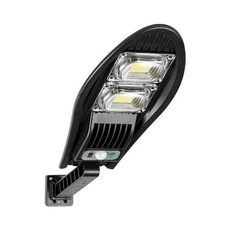 Worallymy Solar Powered Sensor Light Outdoor Wall Mounted Lamps Garden Patio Yard Waterproof LED Street Lamp Lighting Equipment Accessory
Worallymy Solar Powered Sensor Light Outdoor Wall Mounted Lamps Garden Patio Yard Waterproof LED Street Lamp Lighting Equipment Accessory