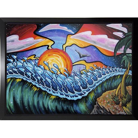 Big Brother-MARNAS126173 Print 5.25"x7.25" by Martin Nasim in a Budget Saver