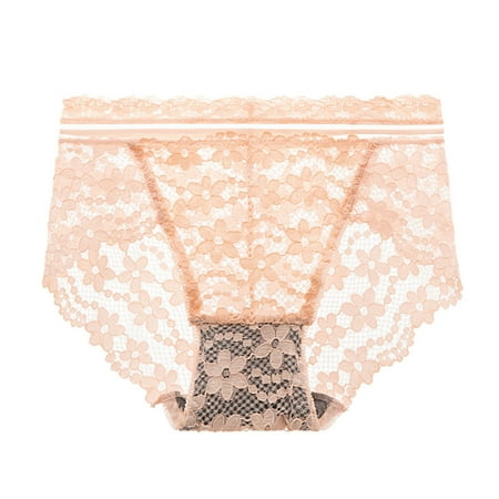 thermal underwear for men long johns lingerie for women Sexy Ladies Transparent Lace Panties Cotton Hollow Breathable Quality Underpants
thermal underwear for men long johns lingerie for women Sexy Ladies Transparent Lace Panties Cotton Hollow Breathable Quality Underpants