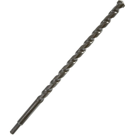 Vermont American 14130 5/8 x 13 Rotary Percussion Masonry Drill Bit