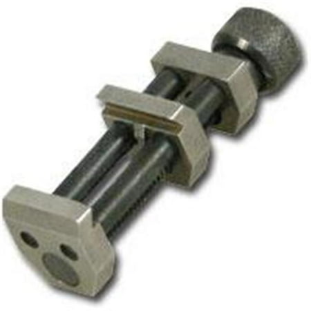 Hose Clamp Vise - 3 Inch long; 1-1/2 Inch Opening