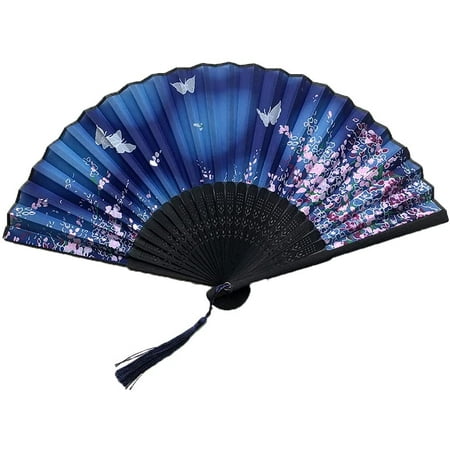 Southwit Folding Handheld Decorative Fans Performance Props Wedding Dance Decoration Party Supplies Flower Silk Lace(44)
Southwit Folding Handheld Decorative Fans Performance Props Wedding Dance Decoration Party Supplies Flower Silk Lace(44)