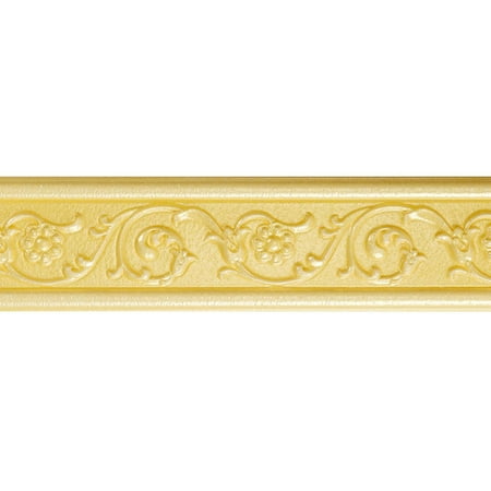 〖Yilirongyumm〗 Home Decor Border Wall Stickers Foam Top Corner Line Background Wall Edge Wall Fence Ceiling Wallpaper Self Adhesive Skirting Wallpaper
〖Yilirongyumm〗 Home Decor Border Wall Stickers Foam Top Corner Line Background Wall Edge Wall Fence Ceiling Wallpaper Self Adhesive Skirting Wallpaper