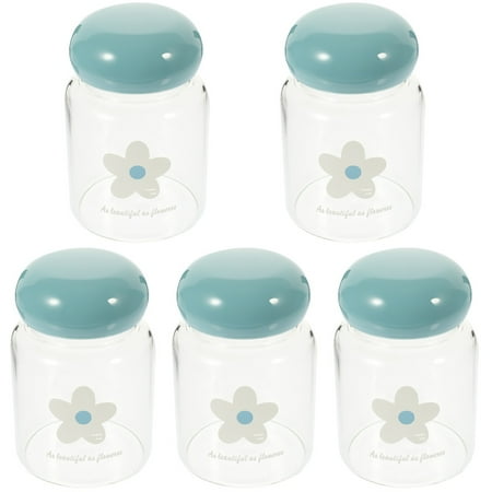 HOMEMAXS 5pcs Portable Juice Bottles Creative Students Bottles Cold Drink Bottles Transparent Bottles
HOMEMAXS 5pcs Portable Juice Bottles Creative Students Bottles Cold Drink Bottles Transparent Bottles