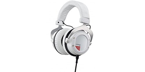Beyerdynamic Custom One Pro Plus Headphones - White