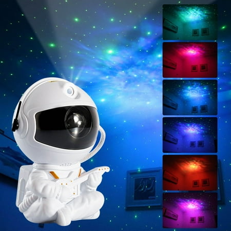 lulshou Light Projector Projector Lamp Sky Night Light For Home Bedroom Room Decor Astronaut Decorative Luminaires Children s Gift
lulshou Light Projector Projector Lamp Sky Night Light For Home Bedroom Room Decor Astronaut Decorative Luminaires Children s Gift