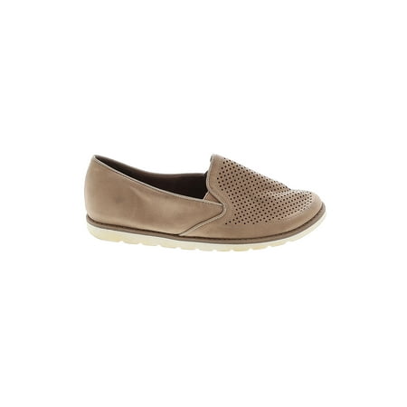 Pre-Owned Natural Soul by Naturalizer Women s Size 7.5 Flats