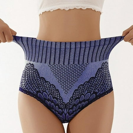 Big Sale!!Fashion Comfortable Seamless Slim High-Waist Hip-Lifting Waist-Shaping Briefs Underpants Panties
Big Sale!!Fashion Comfortable Seamless Slim High-Waist Hip-Lifting Waist-Shaping Briefs Underpants Panties