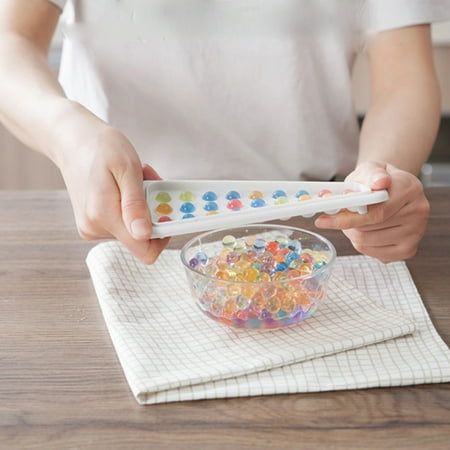 Kitchen Gadgets Tray Mould Cube Ice Ball Colorful Silicone Jelly Chocolate Cake Mould Kitchen Accessories Kitchen Organization
Kitchen Gadgets Tray Mould Cube Ice Ball Colorful Silicone Jelly Chocolate Cake Mould Kitchen Accessories Kitchen Organization