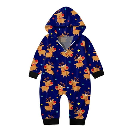 ketyyh-chn99 Family Pajamas Pants 3x Baby Christmas Sets Dark Blue Cartoon Prints Hooded Zipper Jumpsuit Family Pajamas Matching
ketyyh-chn99 Family Pajamas Pants 3x Baby Christmas Sets Dark Blue Cartoon Prints Hooded Zipper Jumpsuit Family Pajamas Matching