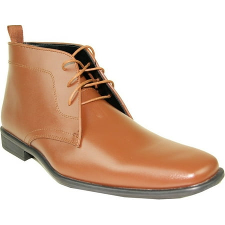 ALLURE MEN Dress Boot AL02 Fashion Tuxedo for Wedding Prom and Formal Events with Wrinkle Free Material Brown 8M
ALLURE MEN Dress Boot AL02 Fashion Tuxedo for Wedding Prom and Formal Events with Wrinkle Free Material Brown 8M