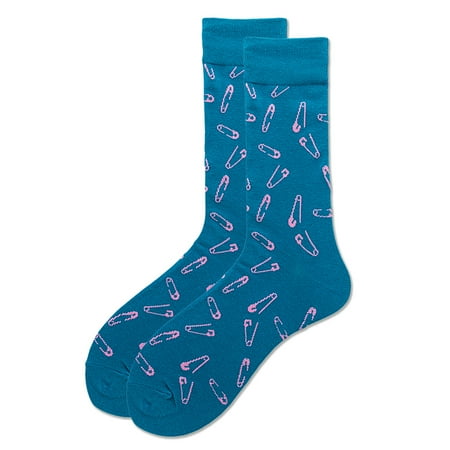 Happy men s and women s socks fashion color street medium socks