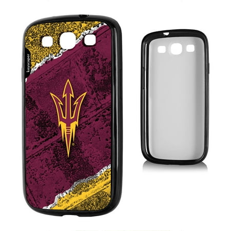 Arizona State Sun Devils Galaxy S3 Bumper Case