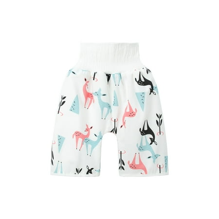 nsendm Youth Basketball Clothes Cloth Girls Baby Diaper 1 Waterproof Shorts in 3 Training Diaper Sports Clothes Girls A 0-4 Years
nsendm Youth Basketball Clothes Cloth Girls Baby Diaper 1 Waterproof Shorts in 3 Training Diaper Sports Clothes Girls A 0-4 Years