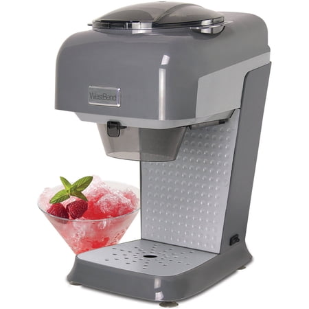 UPC 072244650426 - West Bend Professional Snowball Machine | upcitemdb.com