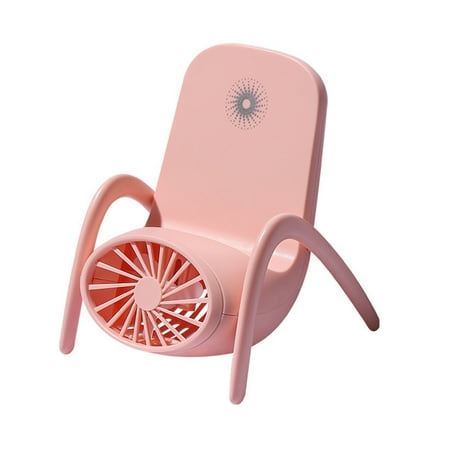 Decor Store Phone Bracket Fans Mini USB Rechargeable Handheld Desktop Fan for Office
Decor Store Phone Bracket Fans Mini USB Rechargeable Handheld Desktop Fan for Office