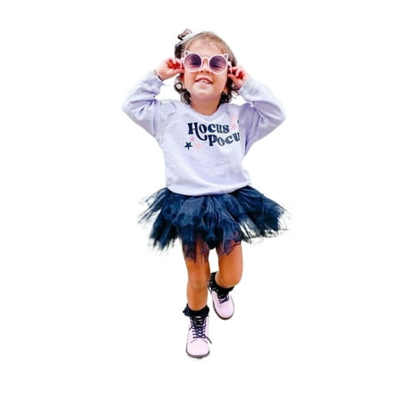 Diconna Baby Boy Girls Halloween Outfits Infant Long Sleeve Crewneck Sweatshirt Shirt Sweater Tops Purple 12-18 Months
Diconna Baby Boy Girls Halloween Outfits Infant Long Sleeve Crewneck Sweatshirt Shirt Sweater Tops Purple 12-18 Months