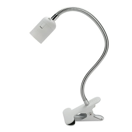 EOTVIA Indoor Grow Light Flexible Grow Light Grow Light Flexible Desk Clip Holder Indoor Plants Flowers Lamp US Plug
EOTVIA Indoor Grow Light Flexible Grow Light Grow Light Flexible Desk Clip Holder Indoor Plants Flowers Lamp US Plug