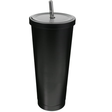 Homemaxs Stainless Steel Tumbler with Lid and Straw Insulated Coffee Tumbler Stainless Steel Cup
Homemaxs Stainless Steel Tumbler with Lid and Straw Insulated Coffee Tumbler Stainless Steel Cup