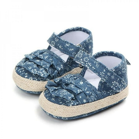 Clearance Sale Summer Shoes Denim for Girls Soft Soled Baby Girls Shoes Summer Cottonborn Girl First Walkers
Clearance Sale Summer Shoes Denim for Girls Soft Soled Baby Girls Shoes Summer Cottonborn Girl First Walkers