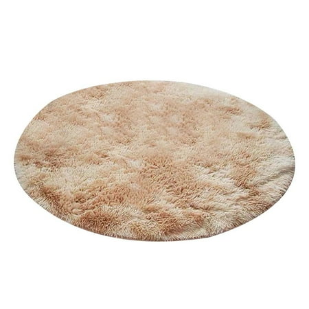 Mottled Tie-dye Gradient Carpet Living Room Coffee Table Mat Long Hair Round Full Bedroom Blanket 100cmx100cm
Mottled Tie-dye Gradient Carpet Living Room Coffee Table Mat Long Hair Round Full Bedroom Blanket 100cmx100cm