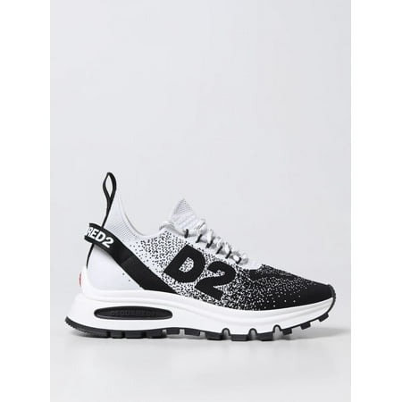Dsquared2 Sneakers Men White Men