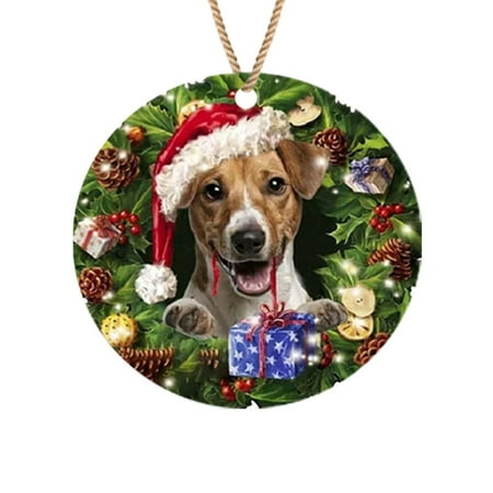 XINHUADSH Christmas Wood Decoration Creative Christmas Teddy Wooden Tag Pendant Delicate Cute for Door
XINHUADSH Christmas Wood Decoration Creative Christmas Teddy Wooden Tag Pendant Delicate Cute for Door
