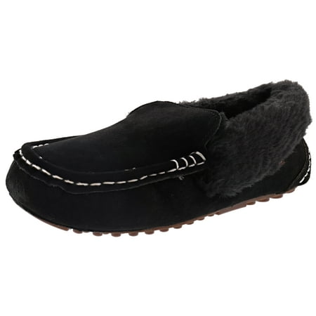 Lamo Women s Ausie Moc Slip-On Loafer
