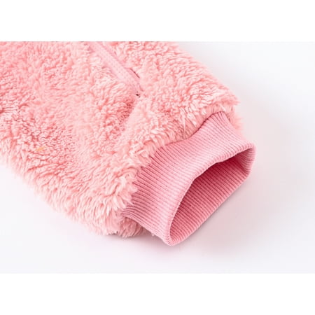 TOWED22 Christmas Outfits Infant Christmas Baby Boy Girl Clothes Newborn Oversized Hooded Sweatshirt Pumpkin Romper Onesie Long Sleeve Bodysuit Outfits Pink
TOWED22 Christmas Outfits Infant Christmas Baby Boy Girl Clothes Newborn Oversized Hooded Sweatshirt Pumpkin Romper Onesie Long Sleeve Bodysuit Outfits Pink