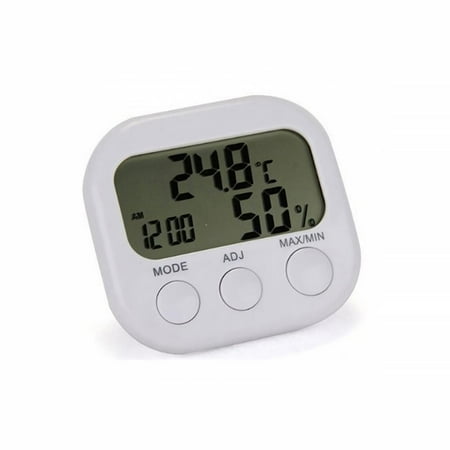 High-precision Hygrometer Thermometer Indoor Temp Humidity Sensor for Indoor Outdoor 
High-precision Hygrometer Thermometer Indoor Temp Humidity Sensor for Indoor Outdoor