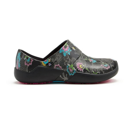 Anywear Journey Women s Healthcare Professional Injected Medical Slip on 5 Paisley Parlay
Anywear Journey Women s Healthcare Professional Injected Medical Slip on 5 Paisley Parlay