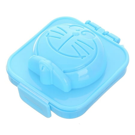 Cute Cartoon Egg Mold Baby Onigiri Mold 3D Egg Ring Lunch Box Accessories Rabbit Bear Fish Egg Decorating Tools Kitchen Gadgets
Cute Cartoon Egg Mold Baby Onigiri Mold 3D Egg Ring Lunch Box Accessories Rabbit Bear Fish Egg Decorating Tools Kitchen Gadgets