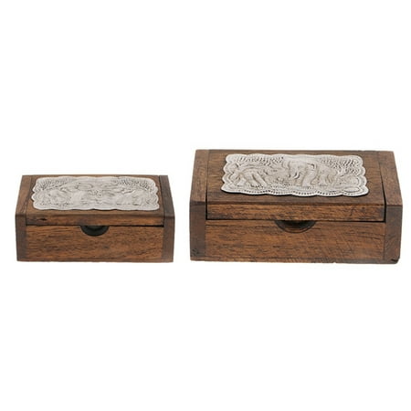 Thailand Solid Wood Toothpick Box Business Card Box Household Hotel Club Decoration Business Card Box