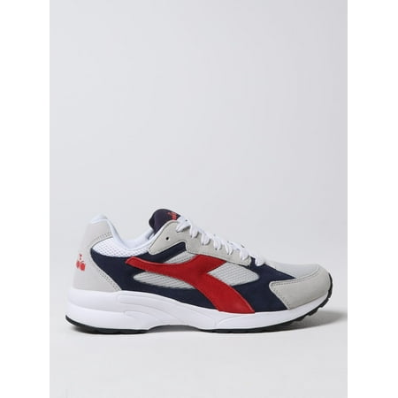 Diadora Sneakers Men Grey Men