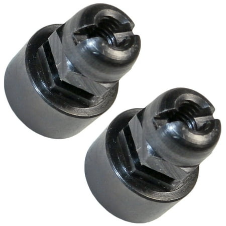DeWalt Nailer Replacement Acorn Nuts # 610744-00-2PK