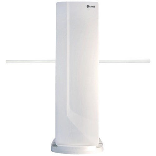 Antop Antenna Inc. AT-401BV Big Boy VHF Enhanced Amplified Outdoor HDTV Antenna