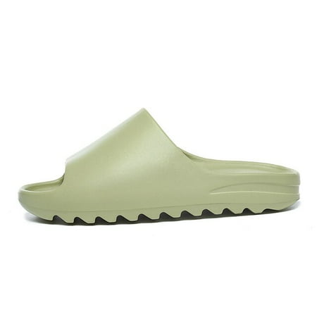 2022 Summer Slippers Men Women EVA Soft Bottom Indoor Home Slides Sandals Light Beach Shoes Male Slippers Flip Flops Big Size 46
2022 Summer Slippers Men Women EVA Soft Bottom Indoor Home Slides Sandals Light Beach Shoes Male Slippers Flip Flops Big Size 46
