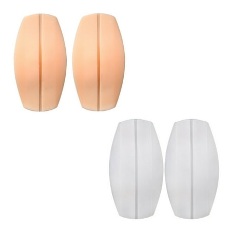2 Pairs Shoulder Girdle Pads Bra Strap Cushion Silicone Decompression Pad Anti-Slip Shoulder Pads
2 Pairs Shoulder Girdle Pads Bra Strap Cushion Silicone Decompression Pad Anti-Slip Shoulder Pads