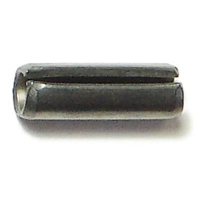 4mm x 12mm Plain Steel Tension Pins (15 pcs.)