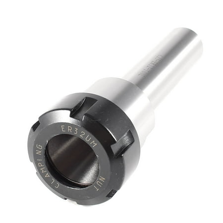 Unique Bargains C25-ER32-100L Straight Collet Chuck Milling Lathe Extension Rod
Unique Bargains C25-ER32-100L Straight Collet Chuck Milling Lathe Extension Rod