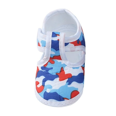Tosmy Baby Shoes Soft Sole Toddler Shoes Camouflage Dress Flower Princess Shoes Toddler Shoes For Toddler
Tosmy Baby Shoes Soft Sole Toddler Shoes Camouflage Dress Flower Princess Shoes Toddler Shoes For Toddler